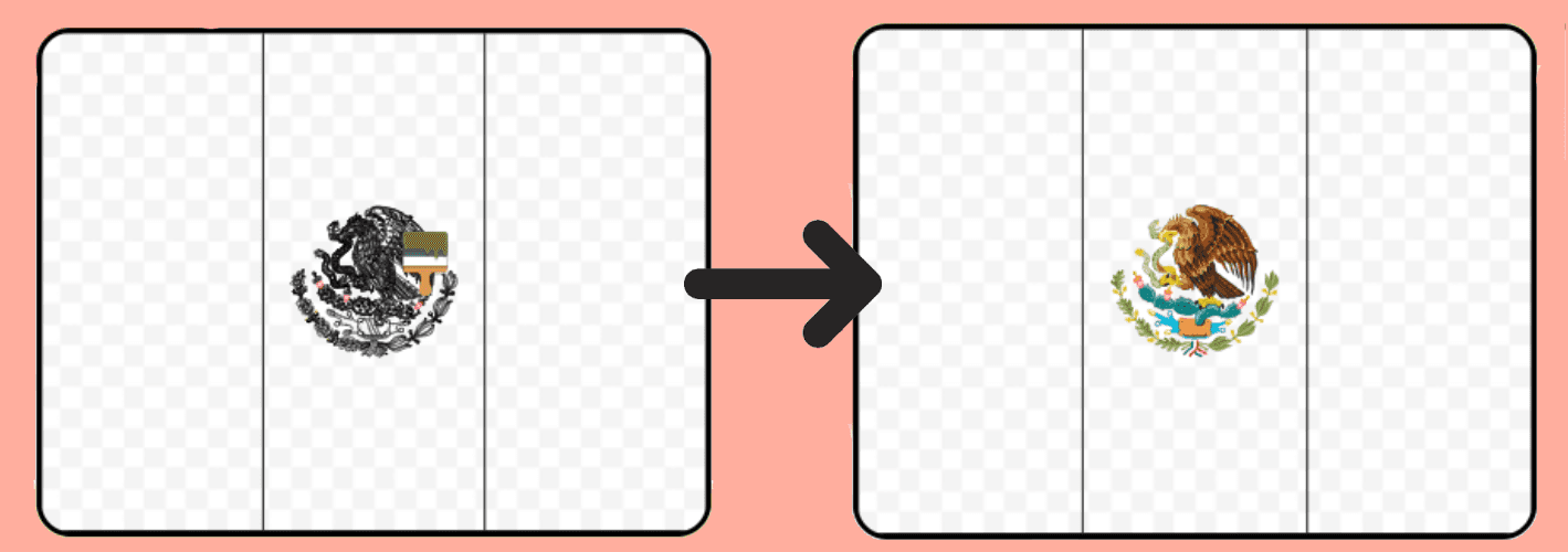 Utility of Shapes Selection